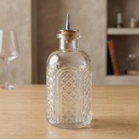 Bitters Bottle Vintage