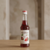 Monin Strawberry syrop