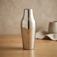 Parisian Shaker Stainless 650 ml